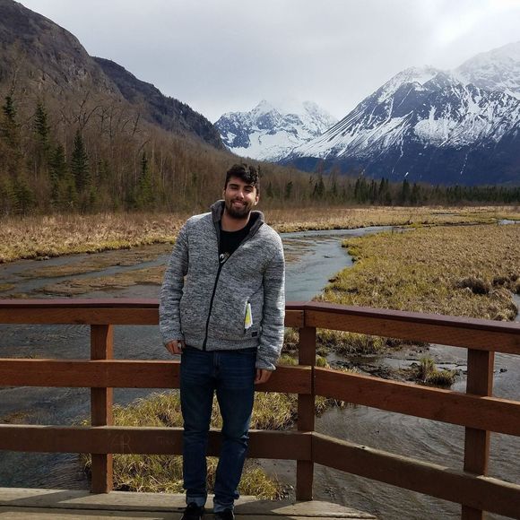 Meet your Posher, Bryce - Picture 1 of 1